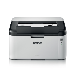 Tlačiareň Brother HL1223WE A4, USB/Wi-Fi, print, biela - 3 roky záruka po registrácii - Rozbalené z volieb