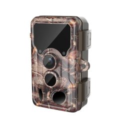 Fotopasca SJCAM M50 hnedá