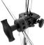 Kupo KCP-260B Grip Head with Hex Stud