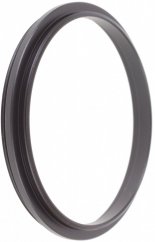 forDSLR Makro Umkehrring Reverse Adapter Ring 55-58mm