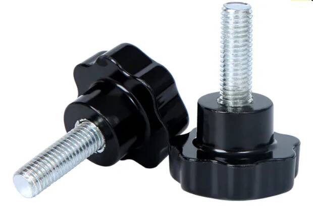 Hvězdice, šroub ø 31mm M8x35 (HVS31M835)