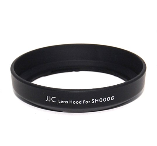 JJC LH-006 ekvivalent sluneční clony Sony ALC-SH0006
