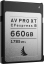 Angelbird CFexpress AV PRO XT MK2 (R1785/W850) 660GB