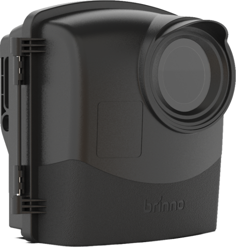 Brinno ATH2000 Outdoor Camera Power Housing for TLC