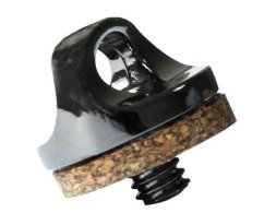 Fényképezőgép rögzítő csavar 1/4" parafa (SRU1)