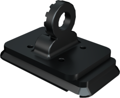 Chasing M2 Pro Max Auxiliary Camera Quick Mounting Bracket