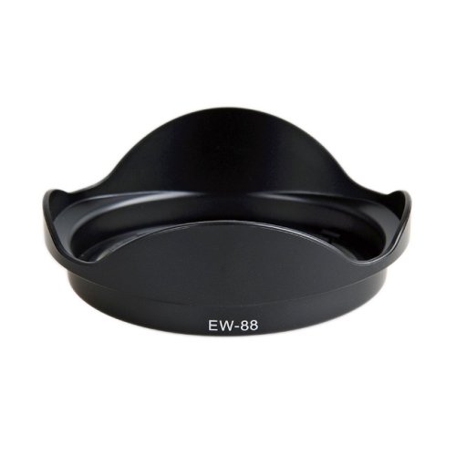 JJC LH-88 ekvivalent sluneční clony Canon EW-88