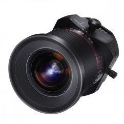 Samyang 24mm f/3.5 ED AS UMC Tilt-Shift Lens for Fuji X
