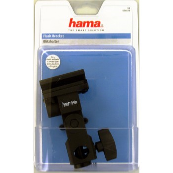 Držák blesku Hama na deštník