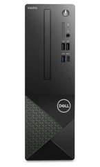 Počítač Dell Vostro 3030 SFF i5-12400, 8GB, 512GB SSD, Wifi/, W11 Pro, 3Y NBD