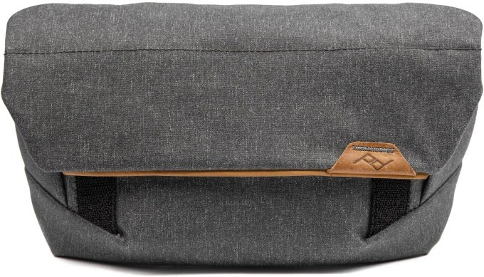 Peak Design The Field Pouch V2 (Charcoal)