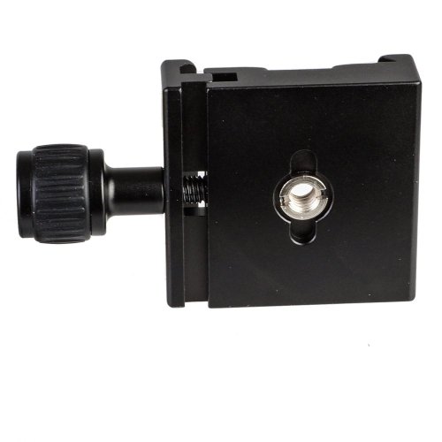 B.I.G. QR-50 Rychloupínací spojka 50 mm a QRP-50