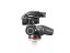Manfrotto MH804-3W 3-cestná Pan/Tilt hlava s rychloupínací destičkou 200LT-PL (RC2)