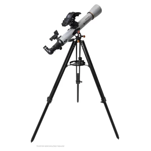 Celestron StarSense Explorer LT 70/700mm AZ teleskop čočkový