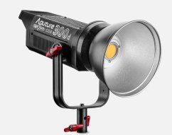 Aputure Light Storm LS C300d Kit - COB 5500K videosvětlo CRI+96