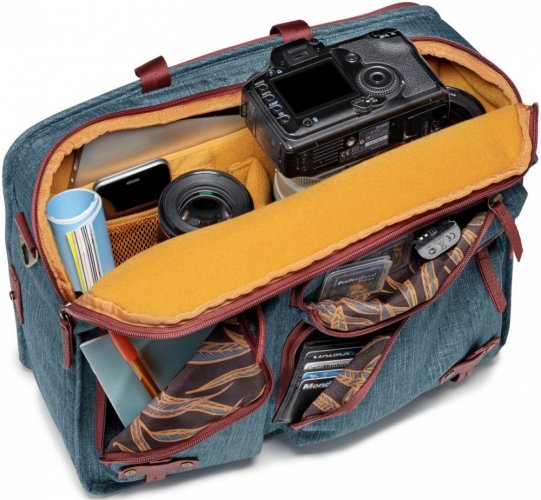 National Geographic Australia 3-Way Camera Bag