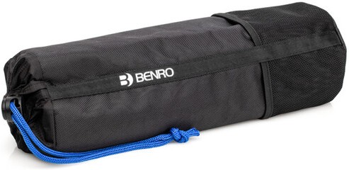 Benro Rhino 05C Zero Series Tripod + VX20 Ball Head