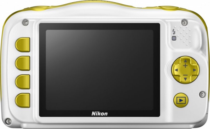 Nikon Coolpix W150 divočina set s batôžkom