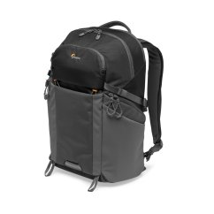 Lowepro Photo Active BP 300 AW fotobatoh šedý
