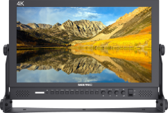 SEETEC monitor P173-9HSD 17.3"
