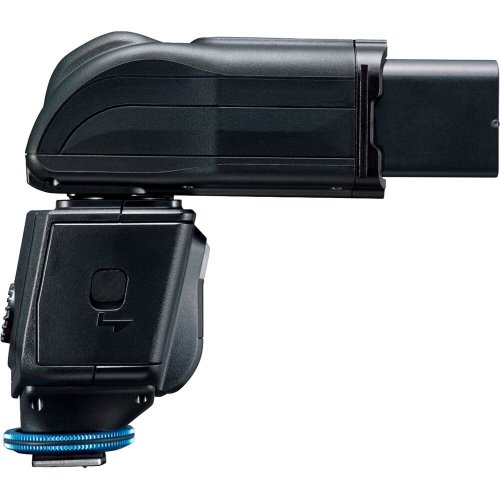 Nissin MG60 profesionální kompaktní blesk pro bezzrcadlovky Canon