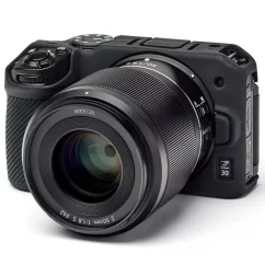 easyCover Nikon Z30 čierny