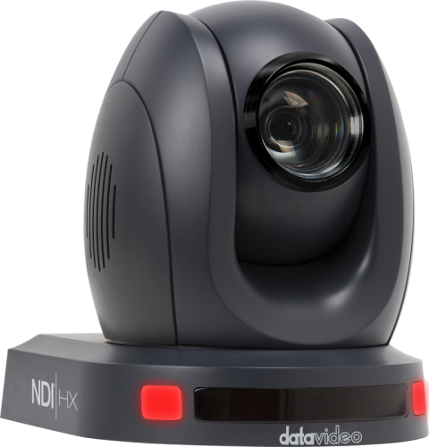 Datavideo PTC-140NDI Pan/Tilt camera with NDI-HX
