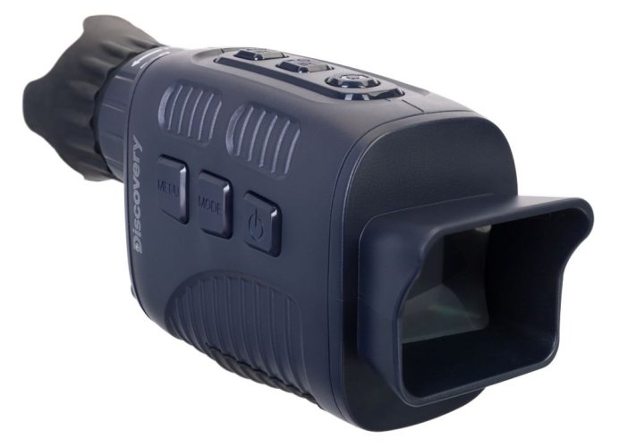 Monokulár Discovery Night ML10 s nočním viděním