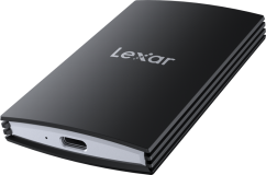 Lexar SSD SL700 Armor / USB3.2 Gen2x2 up to R2000/W2000 - 1TB
