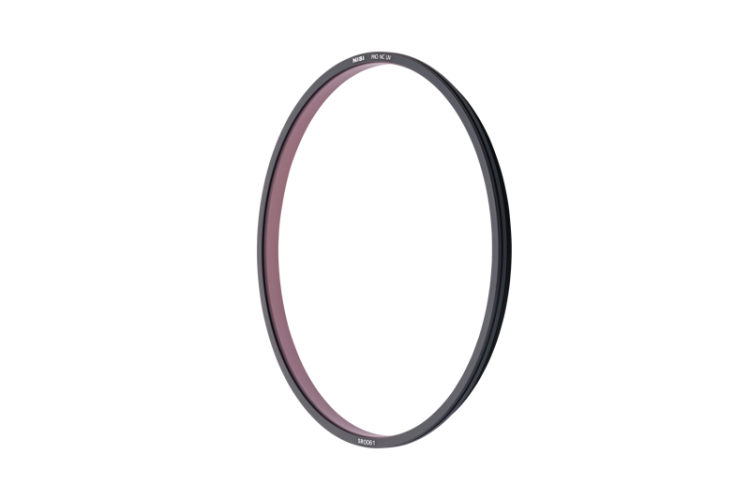 NiSi Filter S5 Circular UV NC (for S5 Holder)