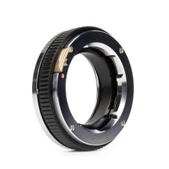 7Artisans Makrofokusadapter Leica M an Fuji X