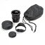 Samyang 8mm f/3.5 Fisheye CS II Lens for Sony E