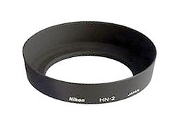 Nikon HN-2 sluneční clona