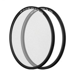 H&Y HD EVO White Mist 1/2 Filter 67mm