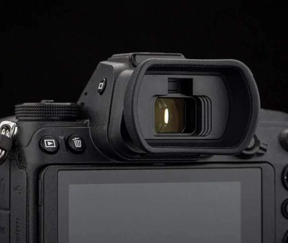 Augenmuschel DK29 DK-29 für Nikon (DK-29)