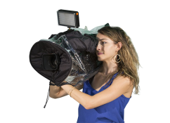 Orca OR-106 Camera Rain Cover - 4