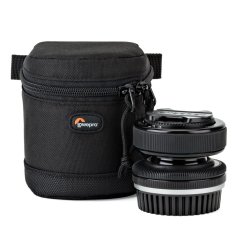 Lowepro Lens Case 7x8 cm