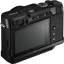 Fujifilm MHG-XE4 kovová rukojeť černá