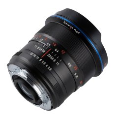 Laowa 12mm f/2,8 Zero-D pro Nikon F