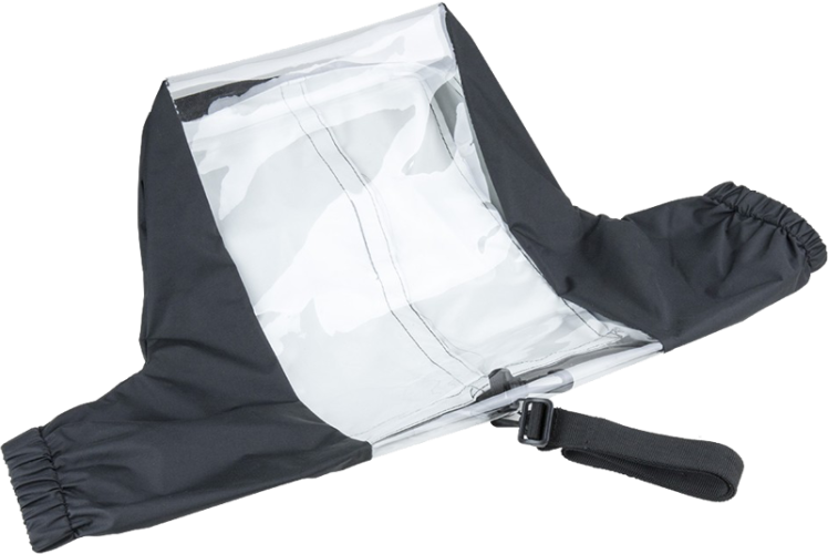 Kupo KS-712 Pláštěnka pro Arri WCU4