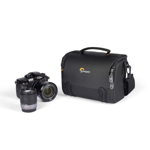 Lowepro Adventura SH 140 III (Black)
