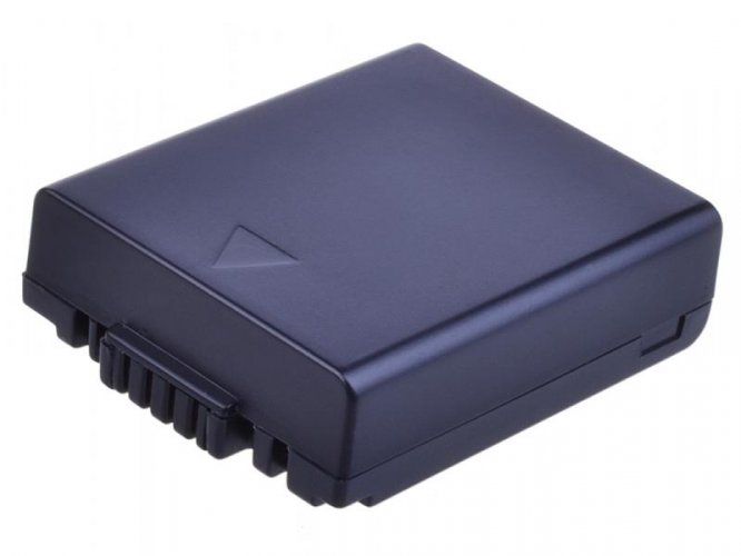 Avacom Ersatz für Panasonic CGA-S002, DMW-BM7