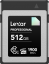 Lexar CFexpress Pro Diamond R1900/W1700 (VPG400) 512GB
