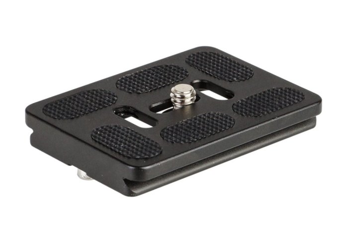 B.I.G. QRP-60 Rychloupínací destička 60 mm