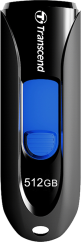 Transcend Jetflash 790 (USB 3.1) 512GB