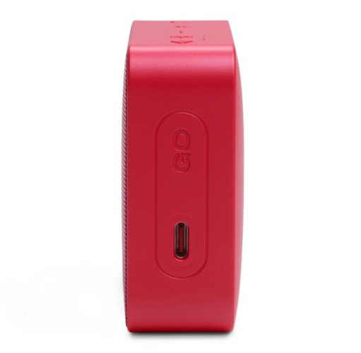 JBL GO Essential 2 Red