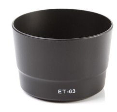 Gegenlichtblende ET-63 für Canon (ET-63)