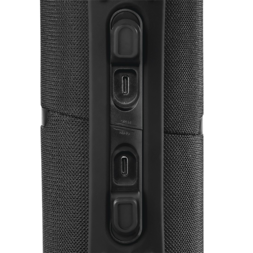 Hama Twin 3.0, reproduktor Bluetooth, dělitelný na 2 části, TWS, vodotěsný, IP67, 30 W, černý