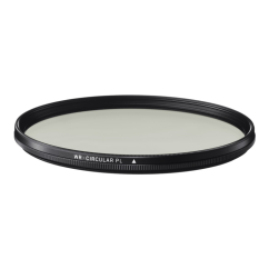 Sigma cirkulární polarizační filtr 52mm WR