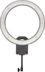 Nanlite Halo 19" LED kruhové světlo, 38 W